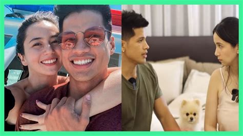 'That’s unfair for guys': Vin Abrenica on temptation, cheating amid .
